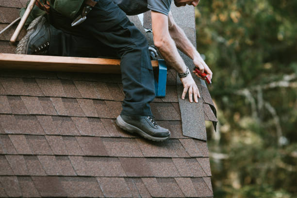 Professional Roofing Contractor in East Meadow, NY